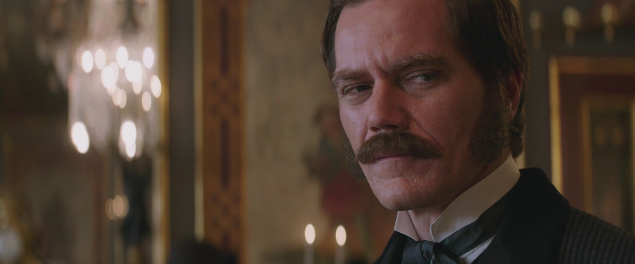 Edison - L'Uomo Che Illuminò Il Mondo 5