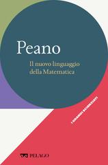 Clara Silvia Roero – Peano (2022)