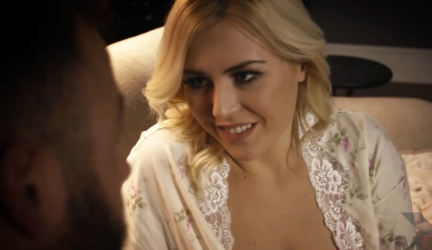 MissaX – Mommy’s Mad – Summer Day