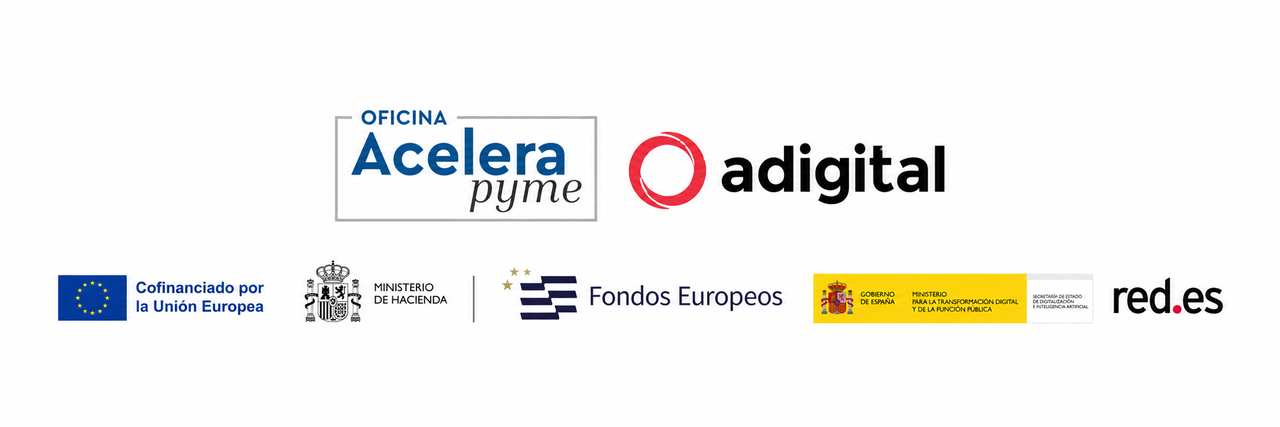 Logo partner Oficina Acelera Pyme 2 - OutThink 2026
