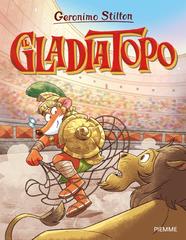 Geronimo Stilton – Il gladiatopo (2026)