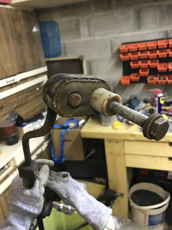 Restauration 4L (895)