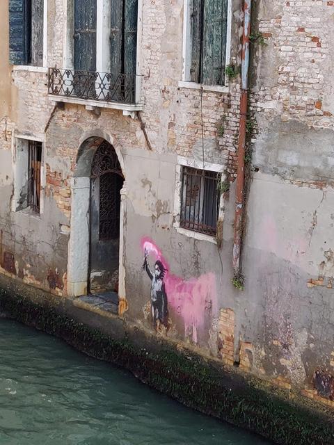 10 días por Eslovenia, Croacia y Bosnia con 3 niños. - Blogs de Europa Oriental - Lunes: Visitamos Venecia (9)