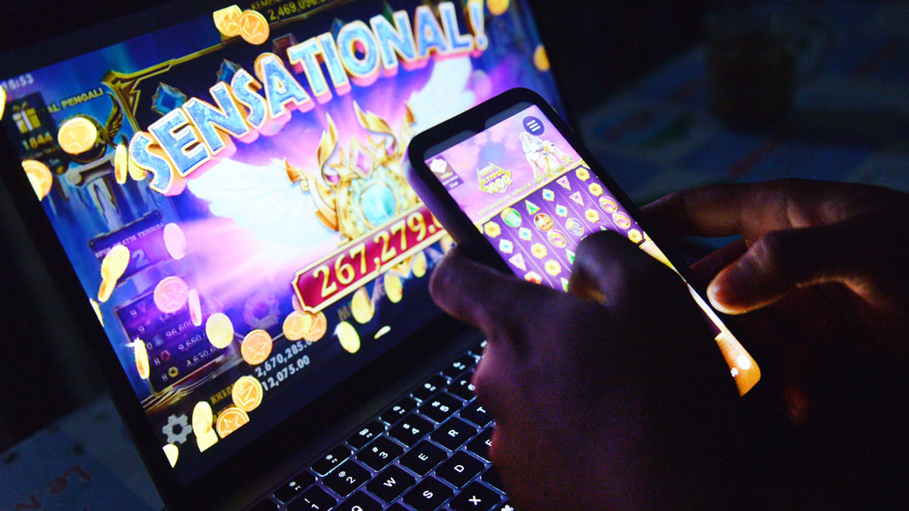 MEWAH! Kamboja Dalam Setahun Bisa Meraup Minimal 700 Triliun Dari Pajak Judi Online!