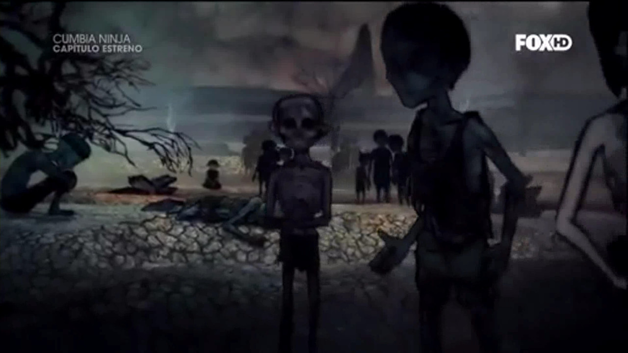 Fotos 01941 Cumbia.Ninja.S01E02.HDTV.1080p
