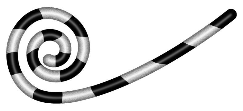 MagicSnowkitpudnspiral