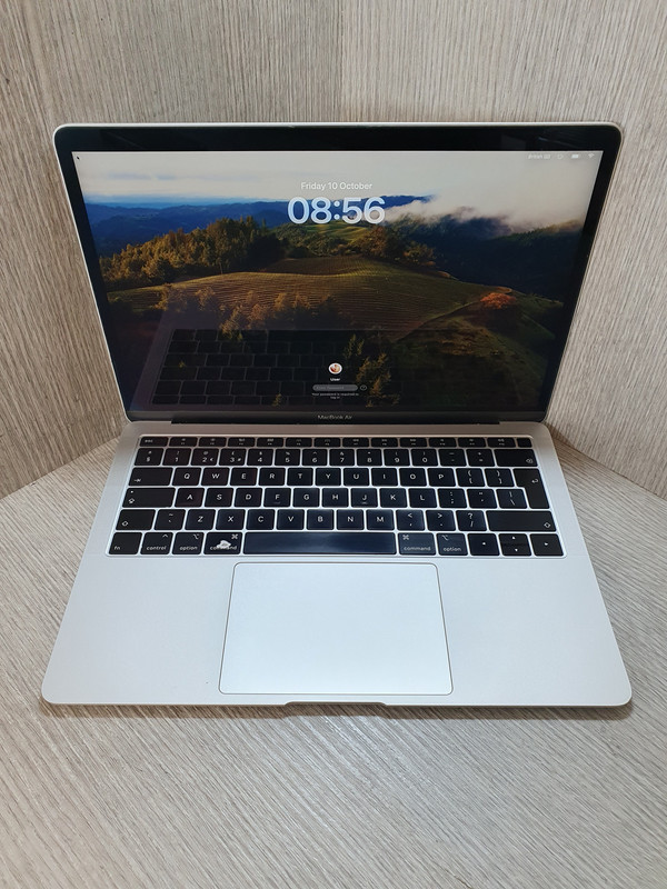 MacBook Air Intel Core i5 8GB 2019年A1932 A1932 MacBook Air 13