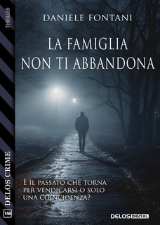 Daniele Fontani - La famiglia non ti abbandona (2023)