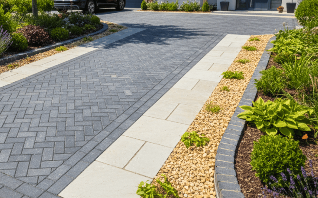Driveways Kent