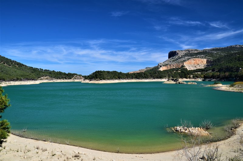 DESFILADERO DE LOS GAITANES (CAMINITO DEL REY)-8-3-2017 - Málaga y sus pueblos-2009/2017 (100)