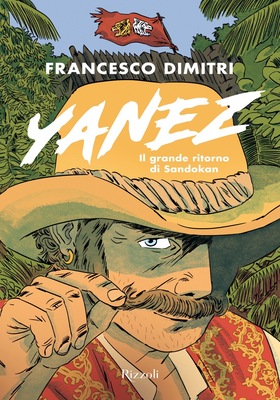 Francesco Dimitri - Yanez (2025)