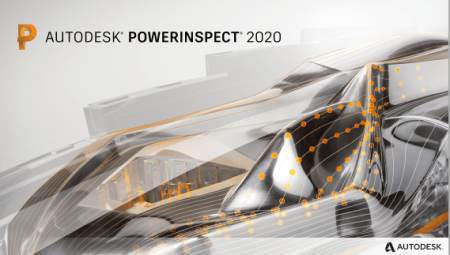 Autodesk PowerInspect Ultimate 2020 R1 (x64) Multilanguage