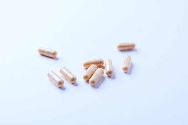 GLP Formula edut
