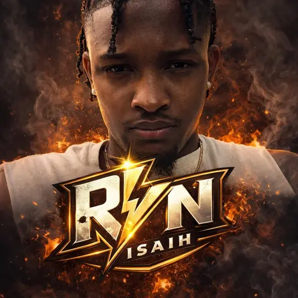 Ryn Isaih She Ain\'t new hip hop music