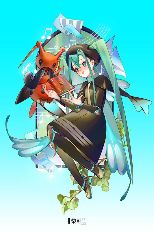 hatsune-miku-bug-miku-and-kricketune-pok
