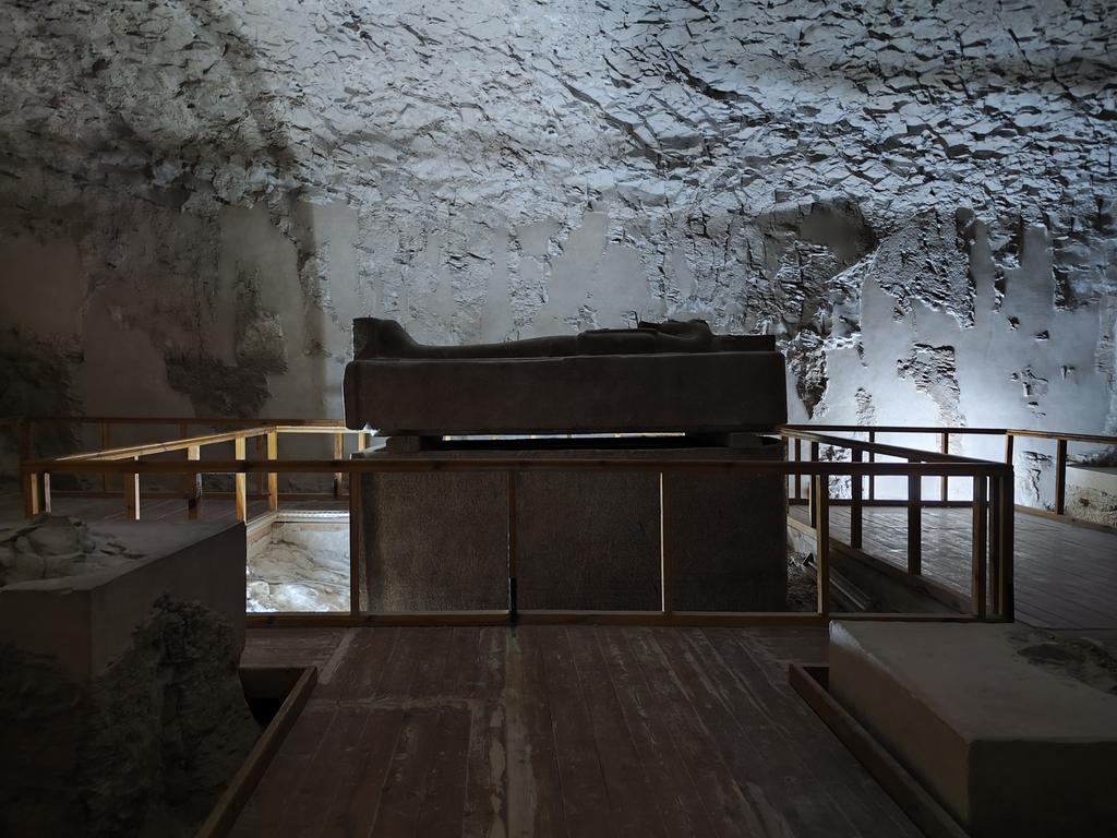 Ленивый Египет (Хургада, Луксор, Каир), декабрь 2025 - январь 2026