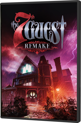 [PC] The 7th Guest Remake (2026) - Sub ITA