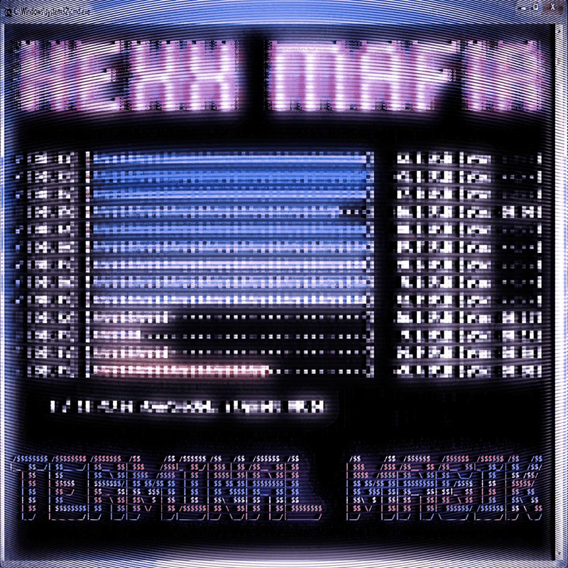 Cursed Currency cover art