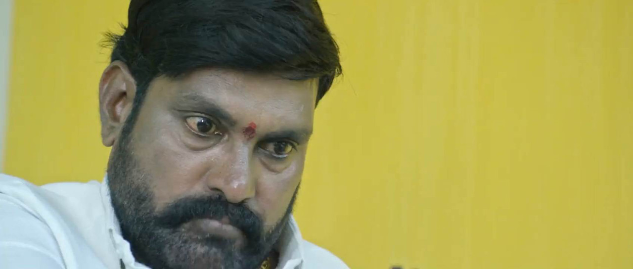 Gold No 1 2024 WebRip [Telugu] 480p, 720p Screenshot