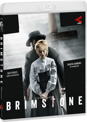Brimstone (2016) .mkv iTA-ENG Bluray 1080p x264