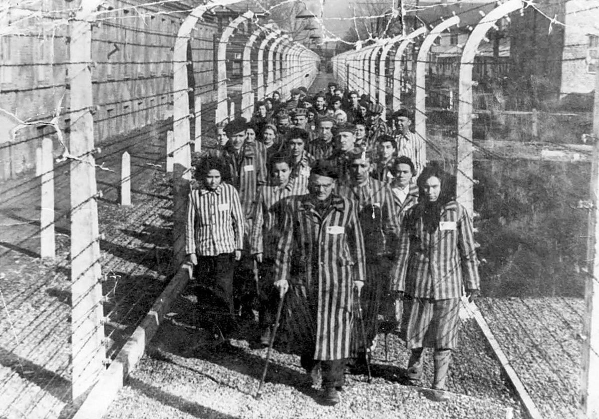 Amsterdam levantará un monumento a las víctimas del Holocausto Amsterdam levantará un monumento a las víctimas del Holocausto