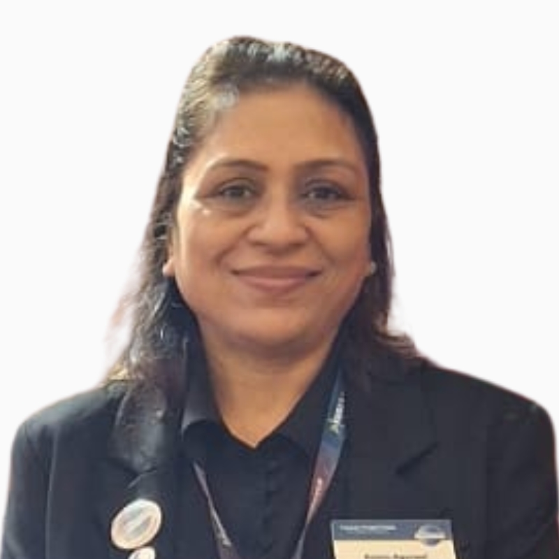 Anshu Agarwal