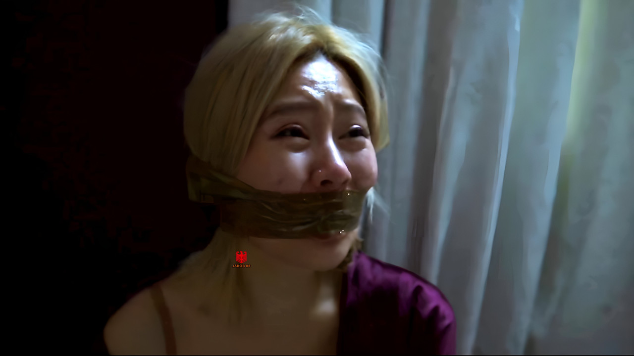 Jackie Hong 2 The Escapee 2023