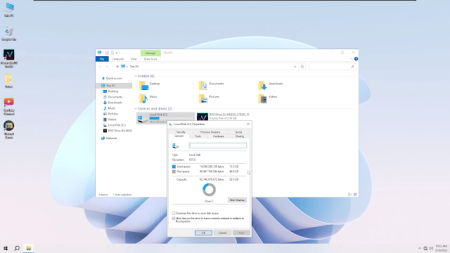 Windows 10 22H2 Home Edition Build 19045.2965 Nexus LiteOS 10 x64 May 2023 Windows 10 22H2 Home Edition Build 19045.2965 Nexus LiteOS 10 x64 May 2023