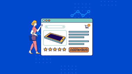 Laravel 8 - Build Advance Ecommerce Project A-Z | Udemy