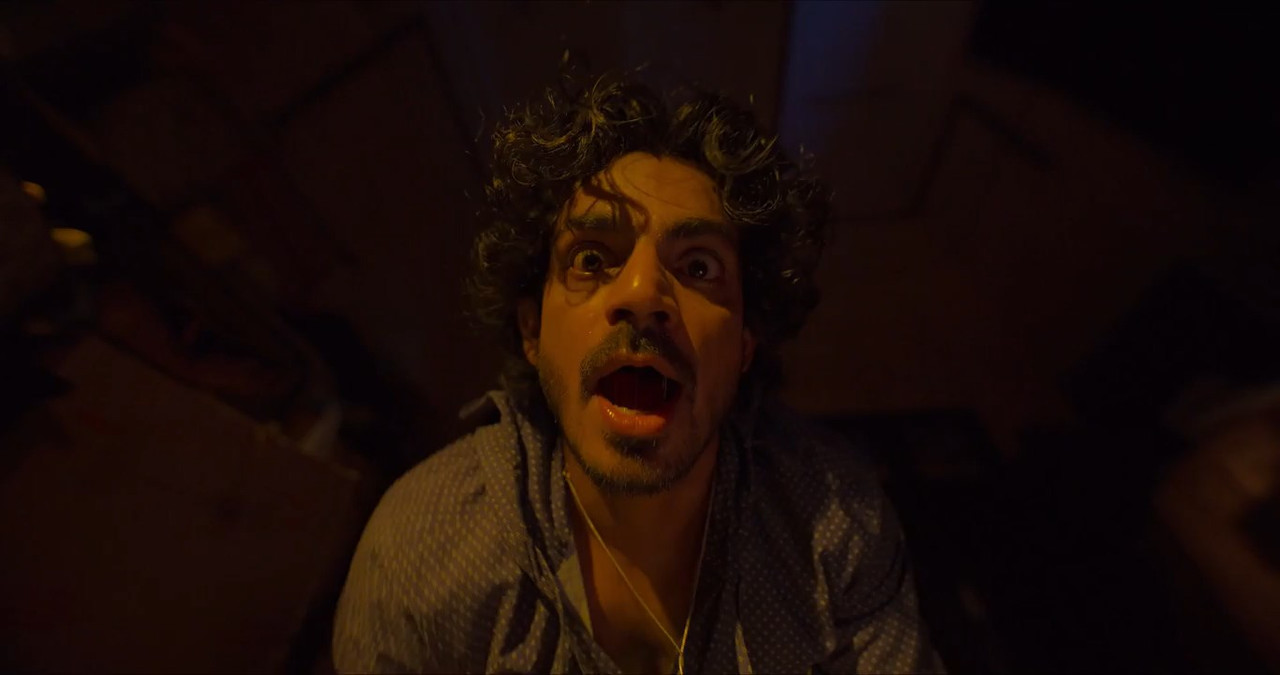 Moonwalk (2024) Season 1 [Hindi + Tamil + Telugu + Malayalam + Kannada] WebRip 480p, 720p ESub - Complete Screenshot