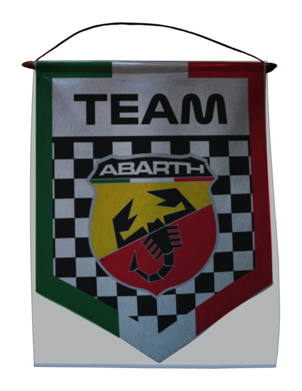 ABARTH