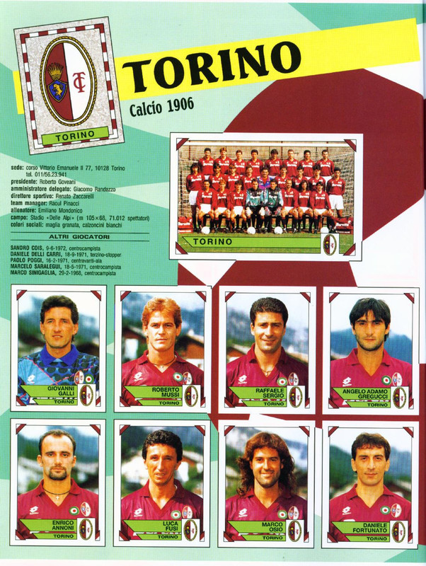 Calciatori 1993-1994 Panini-36
