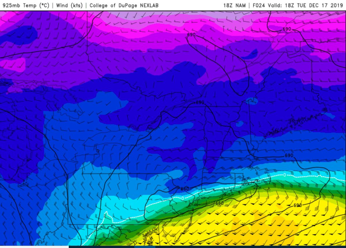 Dec 16-17 Snow/Ice potential storm - Page 5 925mb