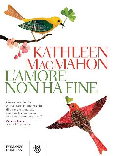 Kathleen MacMahon – L’amore non ha fine (2012)