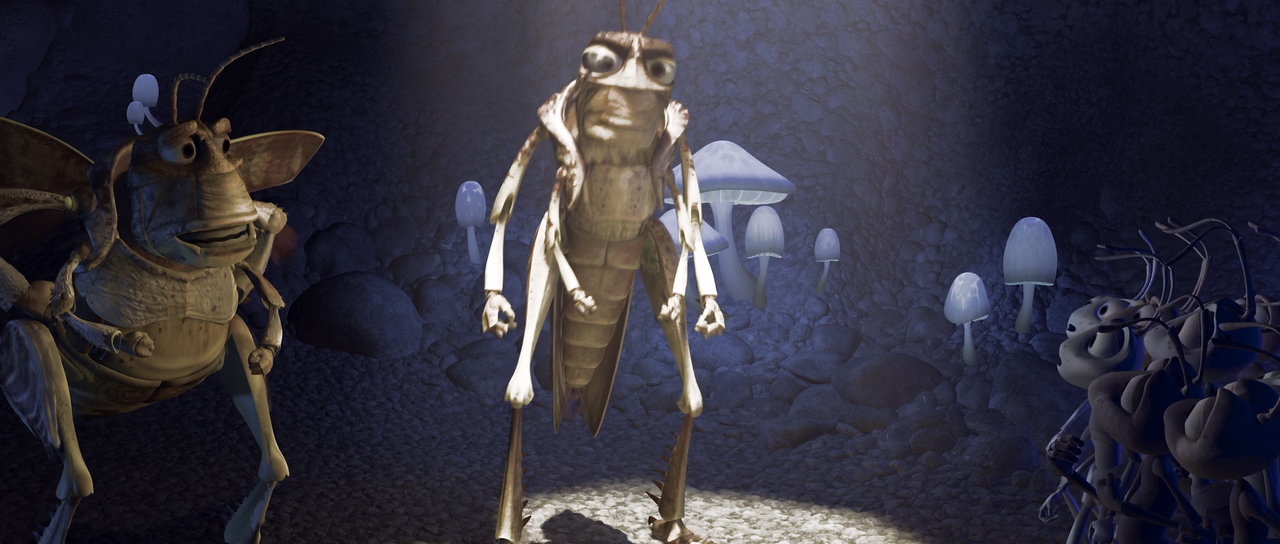 Movie cover image