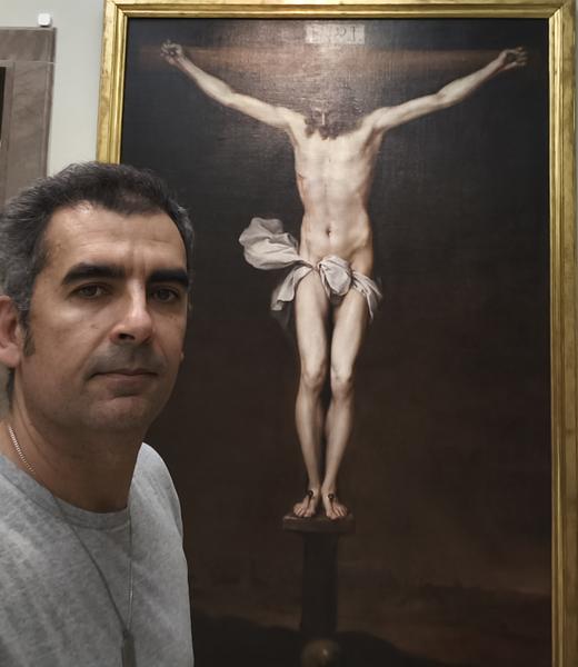 Madrid: Real Academia San Fernando, Thyssen y Hammershoi, Museo Lázaro Galdiano - Blogs de España - Madrid y museos. (36)
