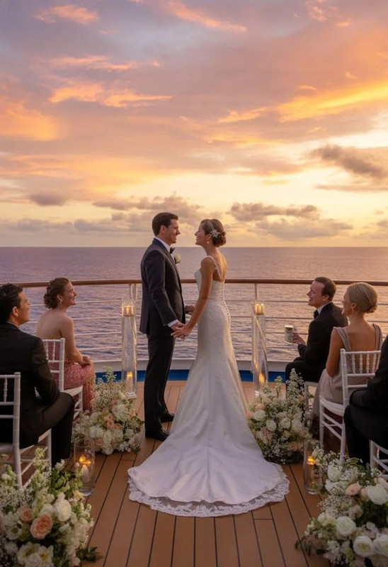 15 Casual Wedding Ideas to Make Your Special Day Relaxed and Memorable