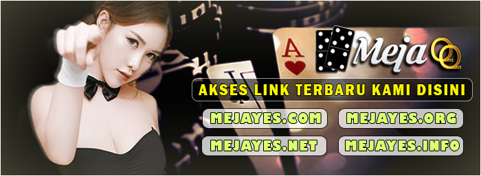 MEJAQQ.COM AGEN JUDI POKER DOMINOQQ BANDARQ ONLINE TERBESAR DI ASIA - Page 14 LINKBARU1