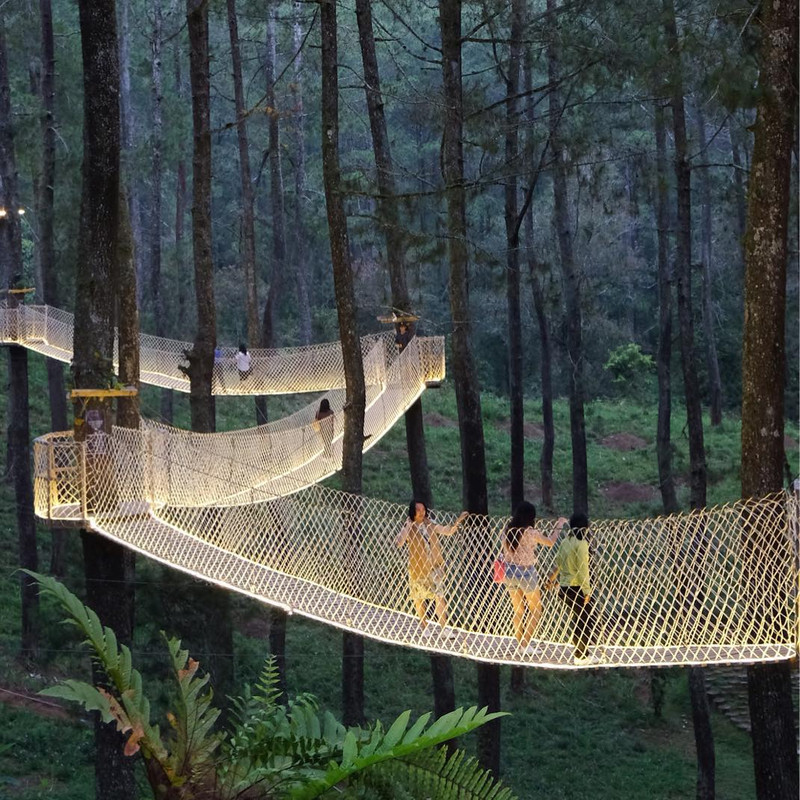 Orchid Forest Cikole