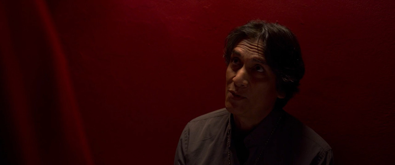 Conclave 2024 BluRay [Hindi + English] 480p 720p ESub Screenshot