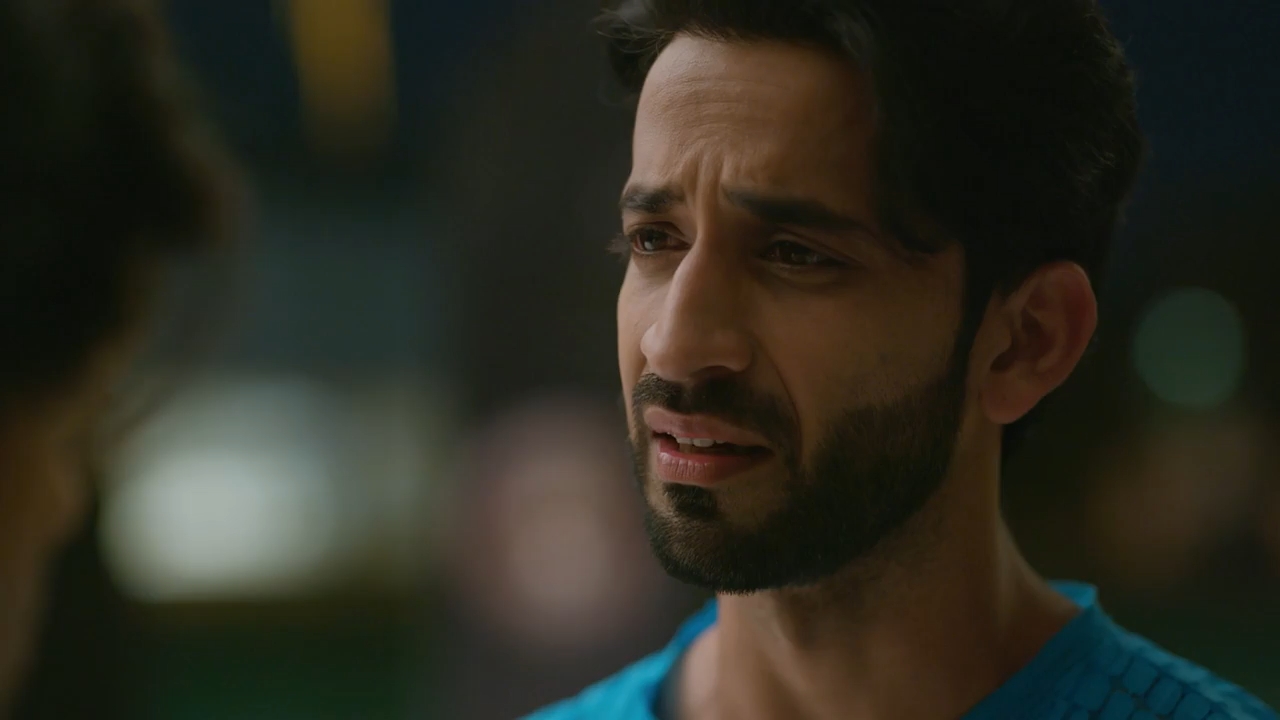 Campus Beats 2025 WebRip Season 5 [Hindi] 480p 720p ESub Screenshot