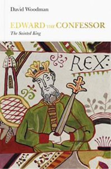 Edward the Confessor: The Sainted King (Penguin Monarchs)