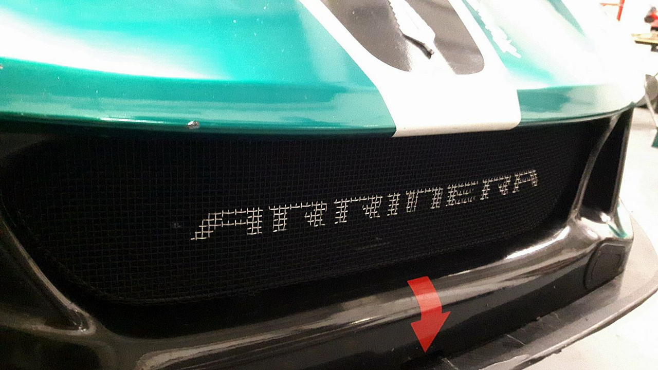 Britcar Endurance (1)