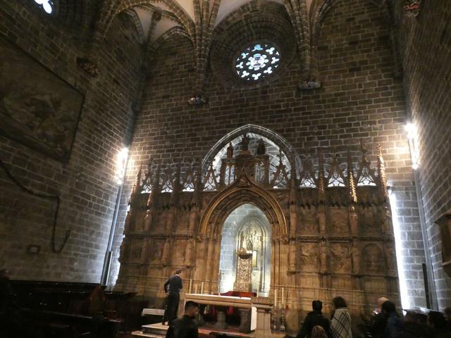 VALENCIA en un fin de semana - Blogs of Spain - Domingo 31/12: Centro de Valencia y Fin de Año en la Plaza del Ayuntamiento (40)