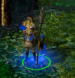 Enchantress - Bambi