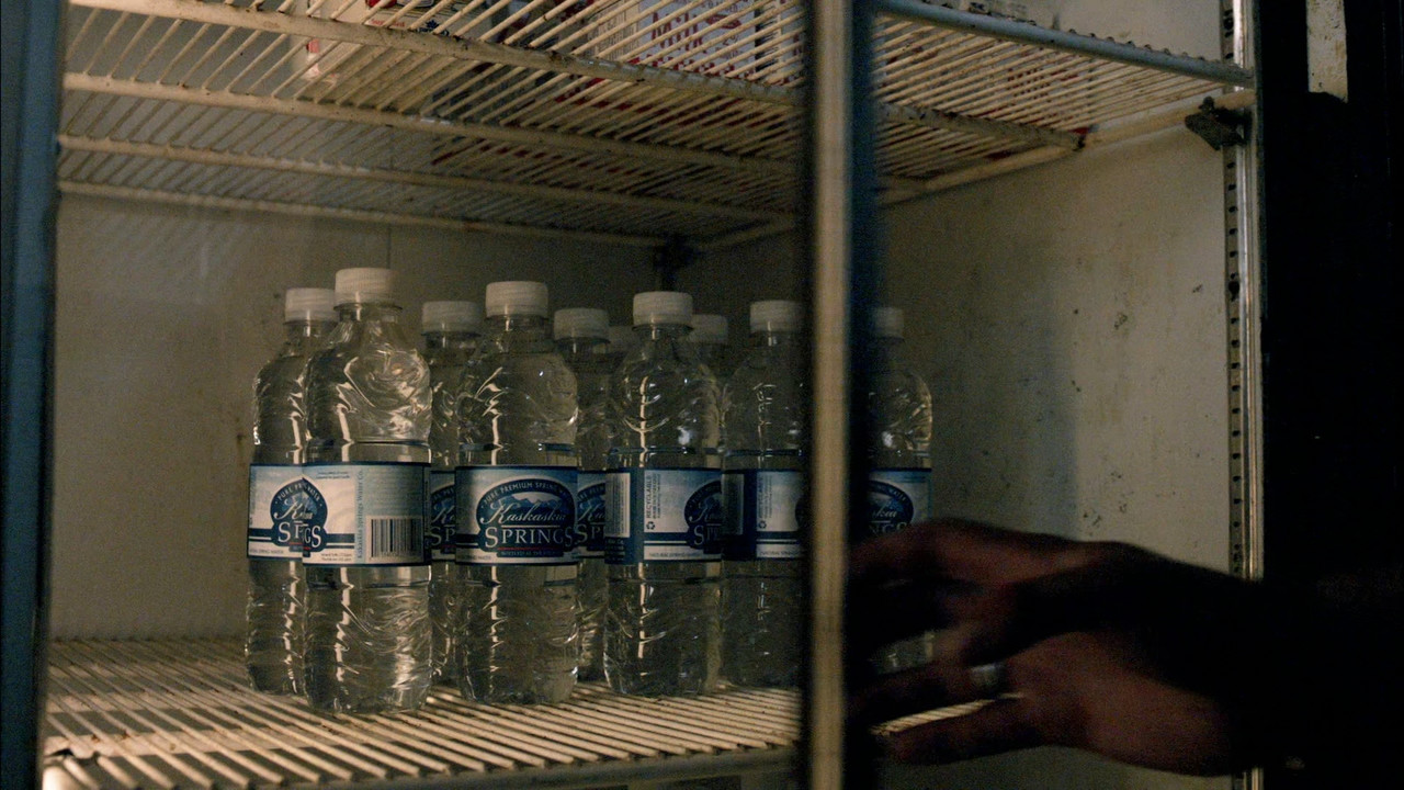 Supernatural (2005) - S04E01 - Lazarus Rising (1080p BluRay x265