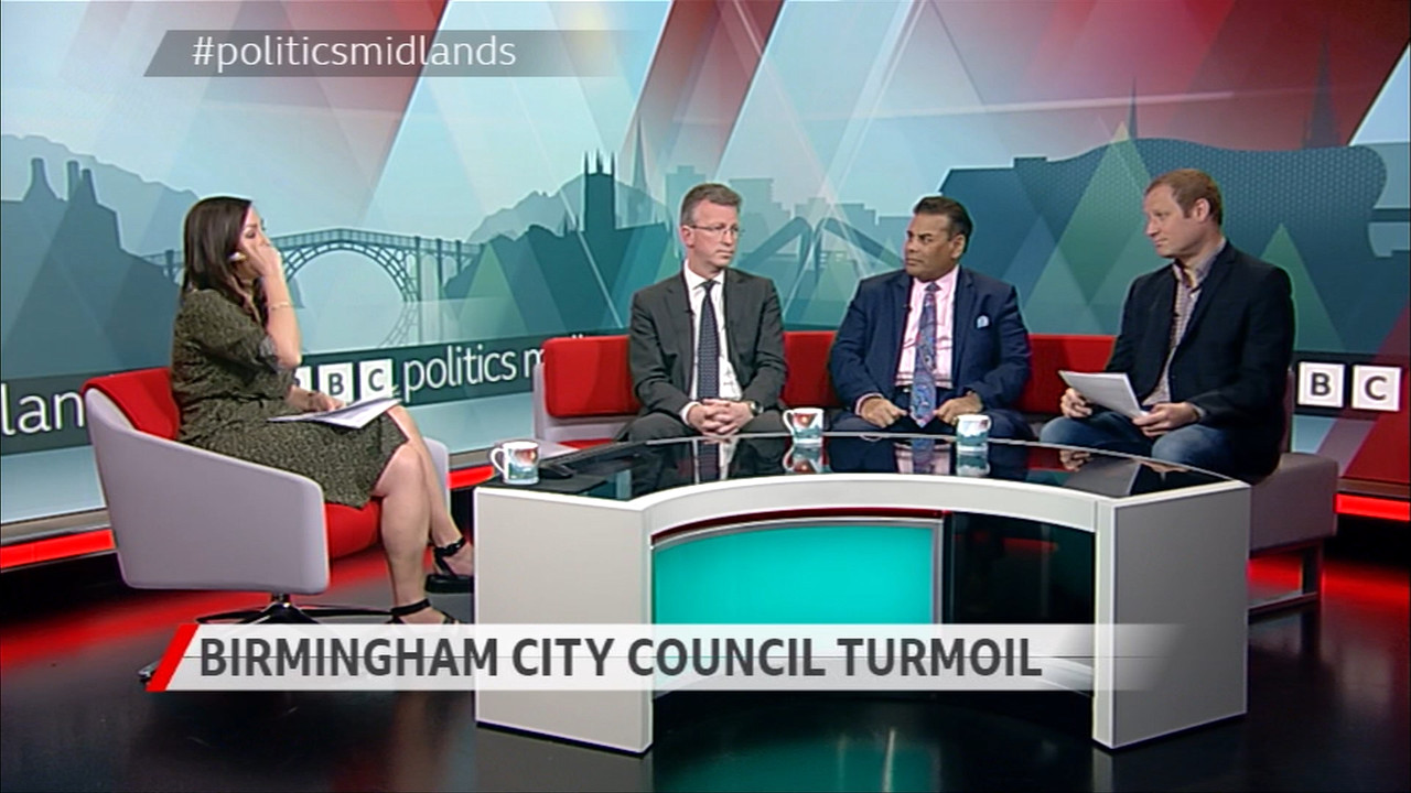 05.28 - 10.00.00 - Politics Midlands. Elizabeth Glinka with the lates....ts_snapshot_12.44.096