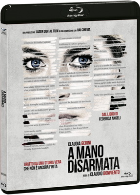 A Mano Disarmata (2019) .mkv iTALiAN Bluray 1080p x264