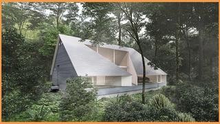 Exterior 3D Rendering with 3ds Max + Vray The Quickest Way Exterior 3D Rendering with 3ds Max + Vray The Quickest Way