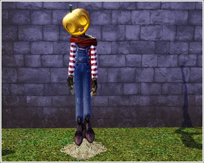 Zajímavosti ze světa TS2 Scarecrow